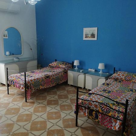 Casa Deli - Le Farfalle Blu Syracuse Bagian luar foto