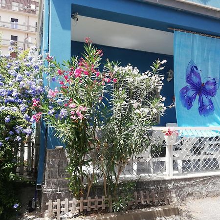 Casa Deli - Le Farfalle Blu Syracuse Bagian luar foto