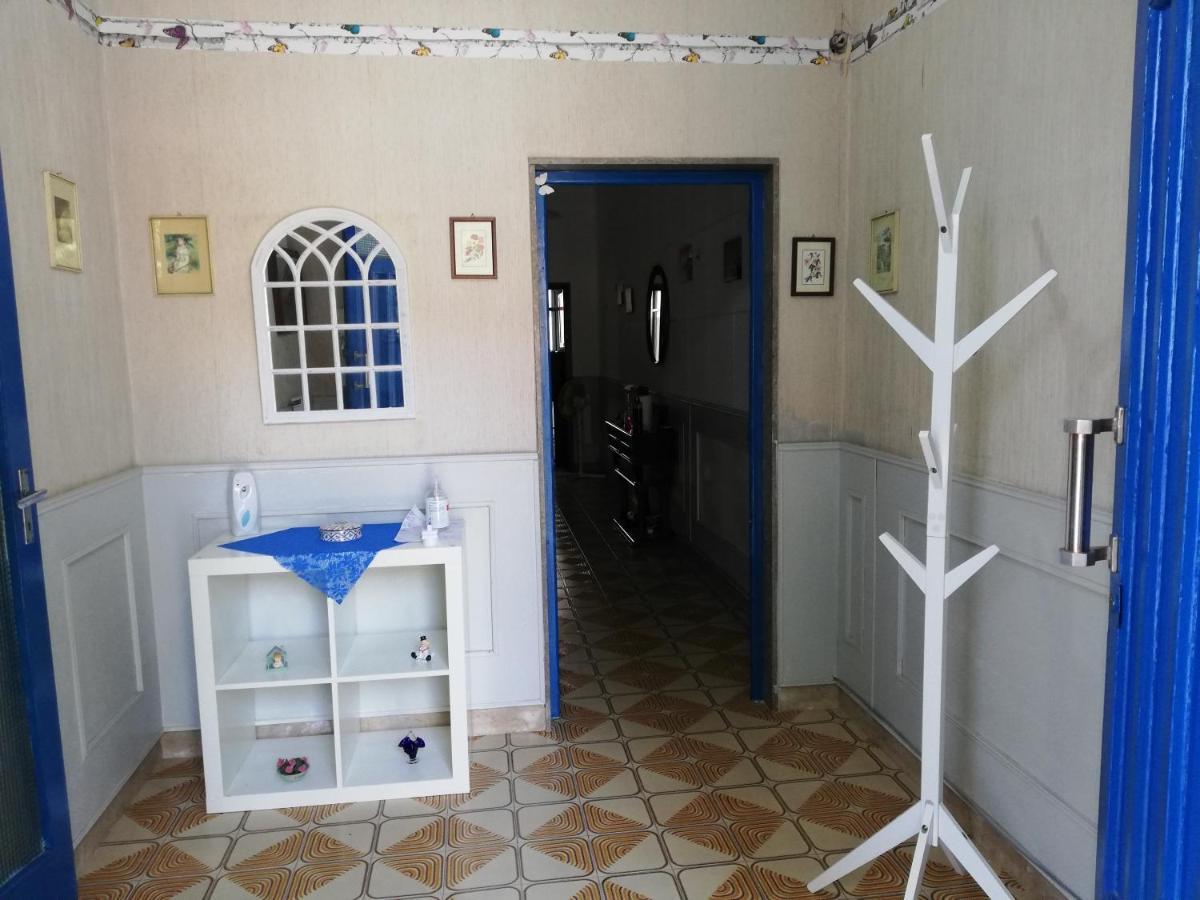 Casa Deli - Le Farfalle Blu Syracuse Bagian luar foto