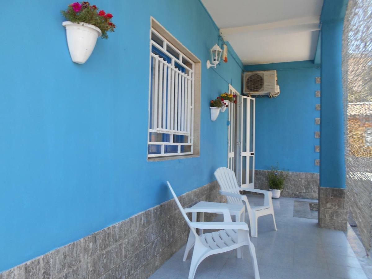 Casa Deli - Le Farfalle Blu Syracuse Bagian luar foto
