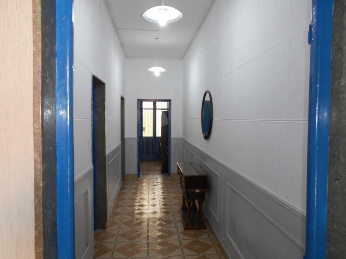 Casa Deli - Le Farfalle Blu Syracuse Bagian luar foto