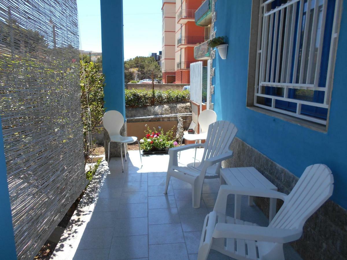 Casa Deli - Le Farfalle Blu Syracuse Bagian luar foto