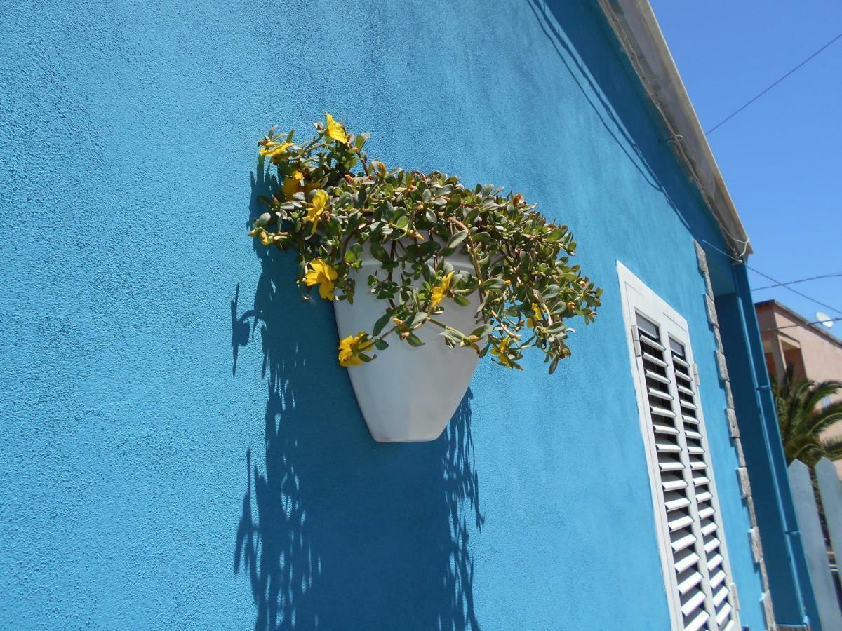 Casa Deli - Le Farfalle Blu Syracuse Bagian luar foto