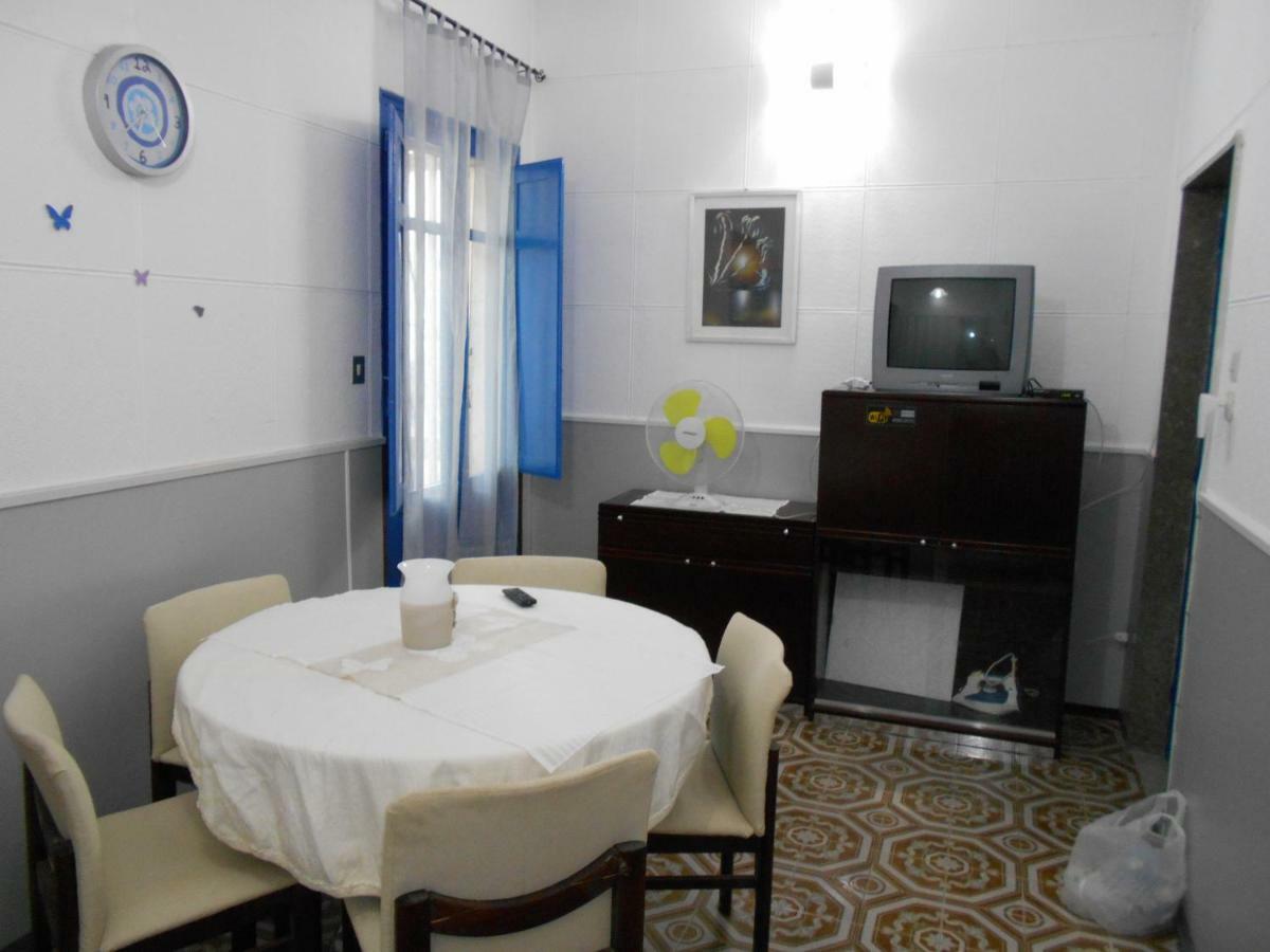 Casa Deli - Le Farfalle Blu Syracuse Bagian luar foto