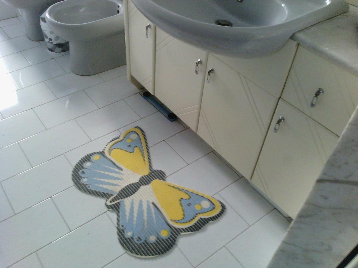 Casa Deli - Le Farfalle Blu Syracuse Bagian luar foto