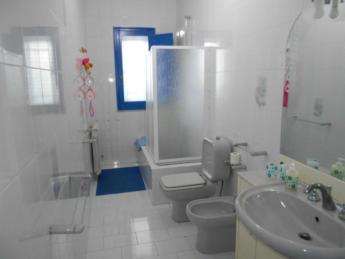 Casa Deli - Le Farfalle Blu Syracuse Bagian luar foto