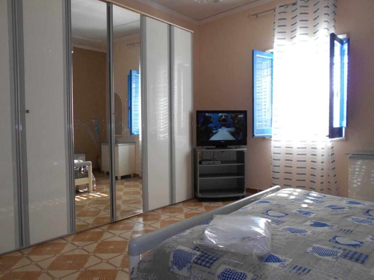 Casa Deli - Le Farfalle Blu Syracuse Bagian luar foto