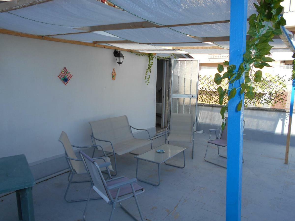 Casa Deli - Le Farfalle Blu Syracuse Bagian luar foto