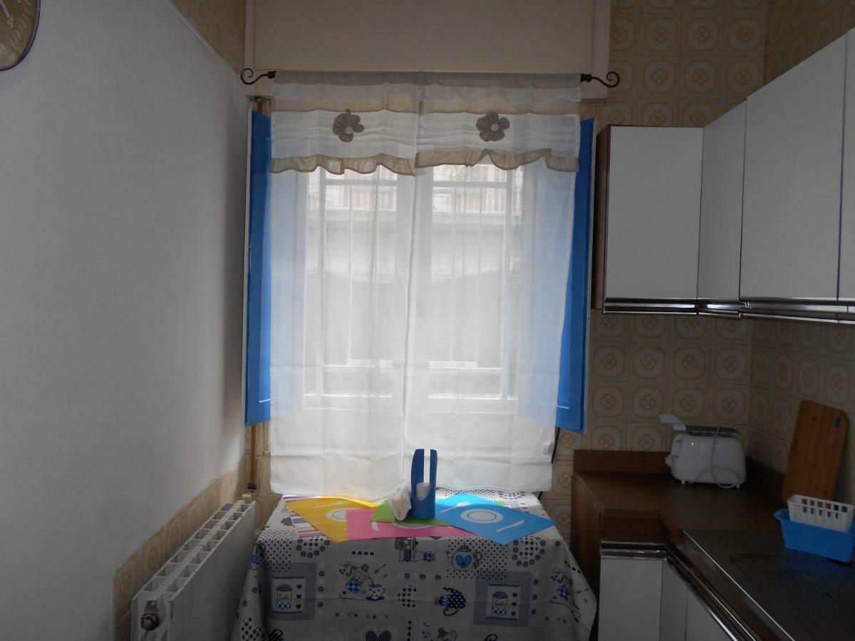 Casa Deli - Le Farfalle Blu Syracuse Bagian luar foto
